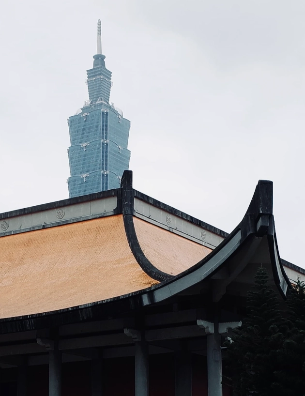 Taipei 101 discount tickets