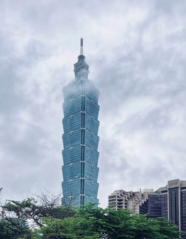 Taipei 101 ticket price