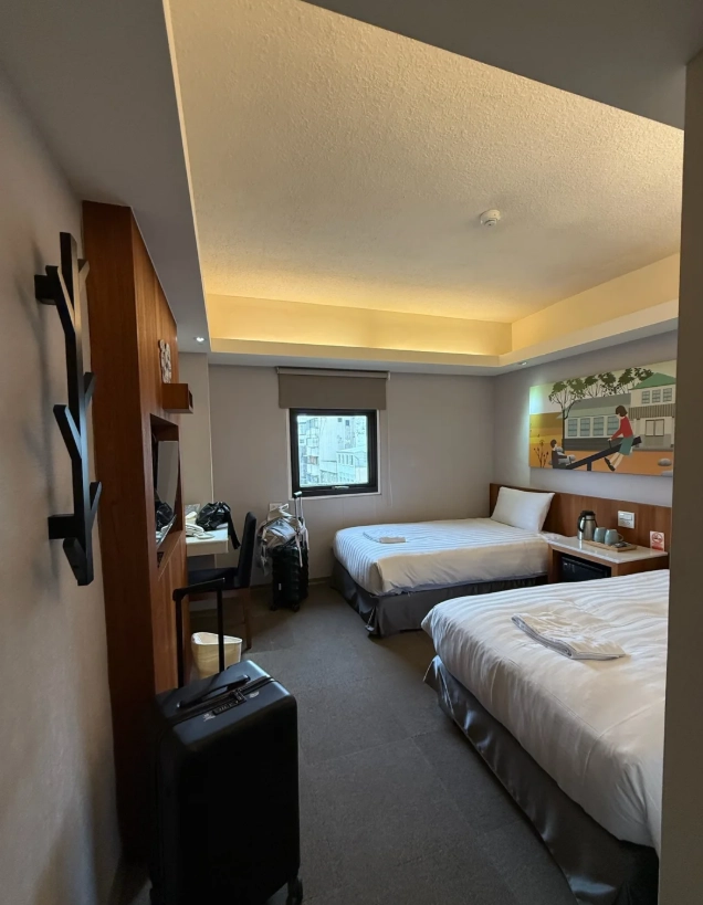 best hotels near Maokong best hotels near Maokong