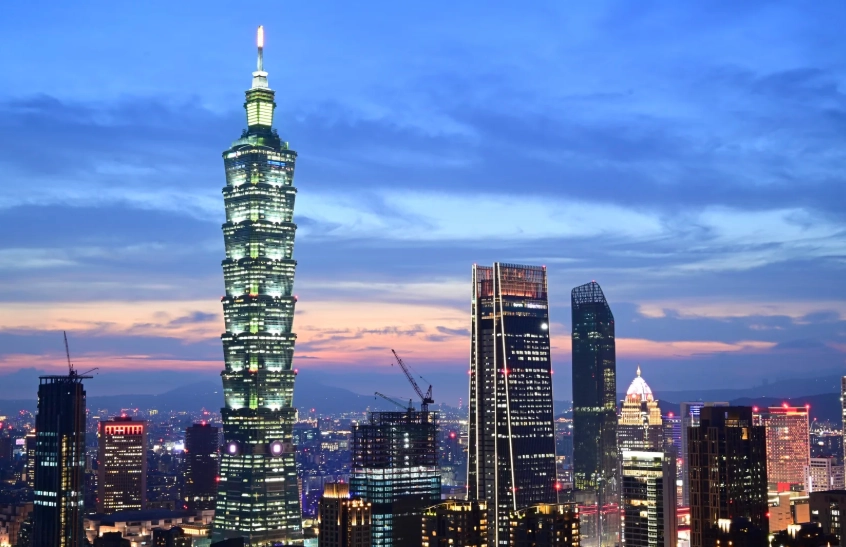 Taipei 3 day itinerary Taipei 3 day itinerary