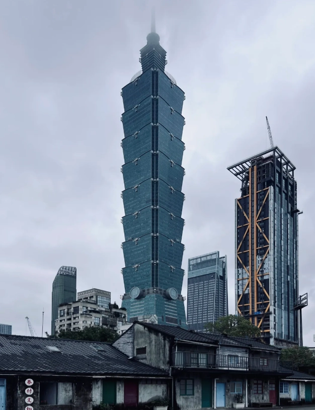 buy Taipei 101 tickets
