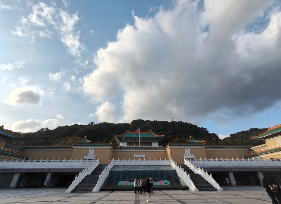 Taipei itinerary one day Taipei itinerary one day
