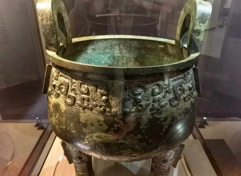 Chinese artifacts