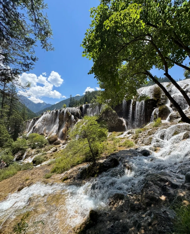 jiuzhaigou tickets booking jiuzhaigou tickets booking