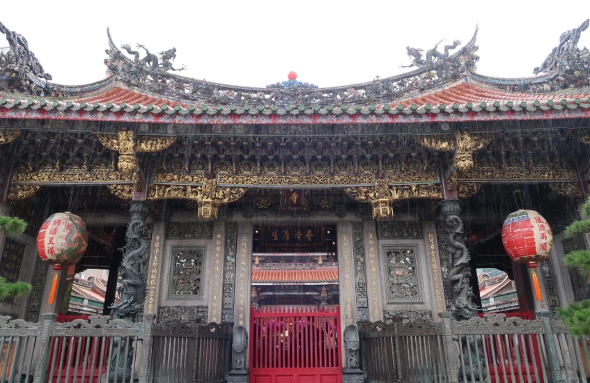 taipei photography locations