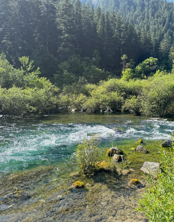 jiuzhaigou travel tips jiuzhaigou travel tips