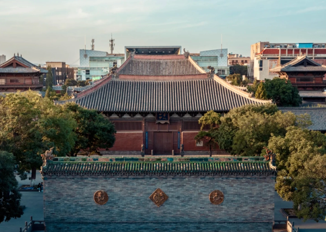 best photo spots Datong best photo spots Datong