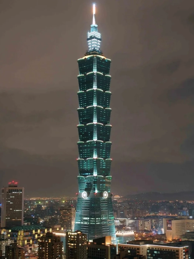 buy Taipei 101 tickets