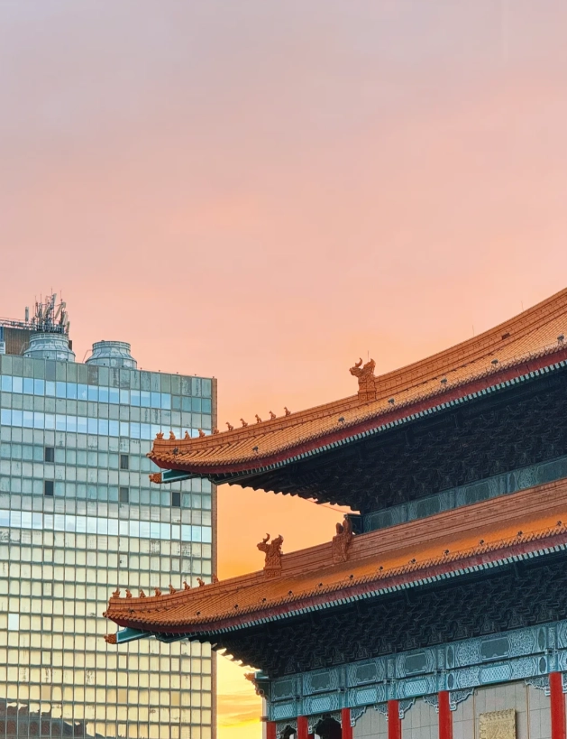 half day Taipei itinerary half day Taipei itinerary