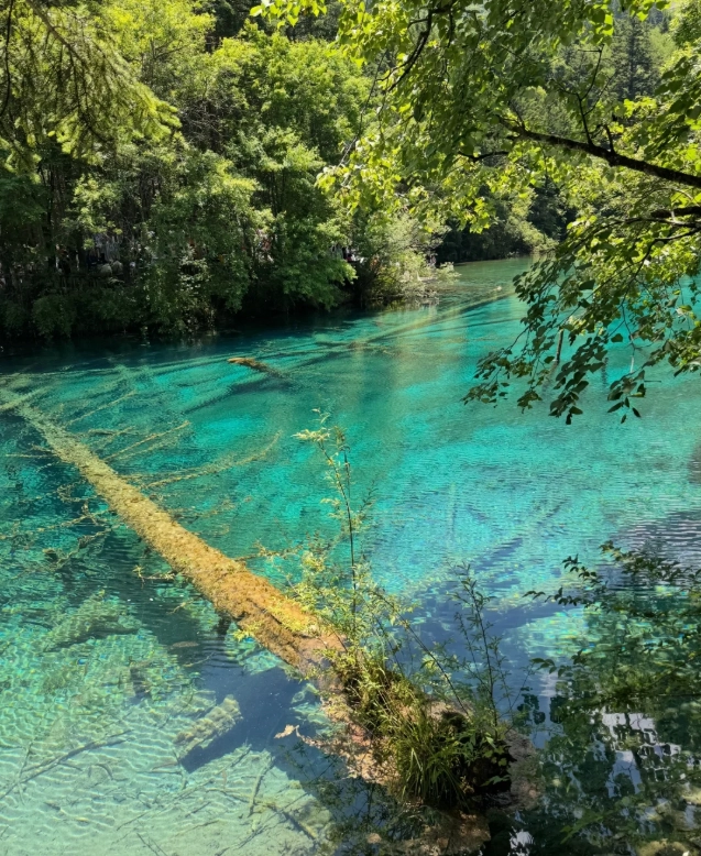jiuzhaigou travel tips jiuzhaigou travel tips