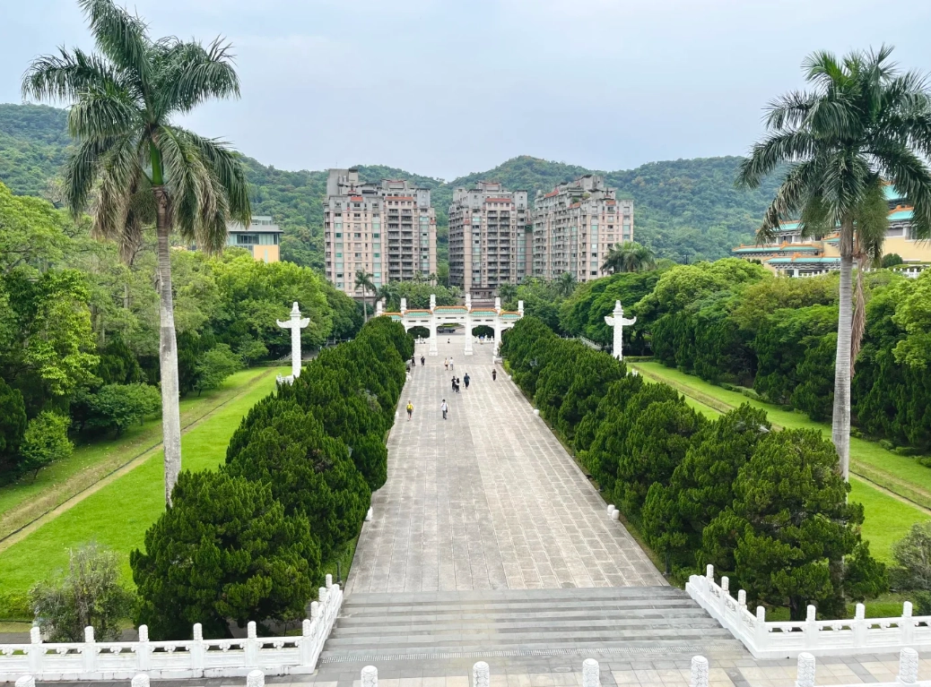 Taipei Budget Travel: See Taipei on $50 a Day