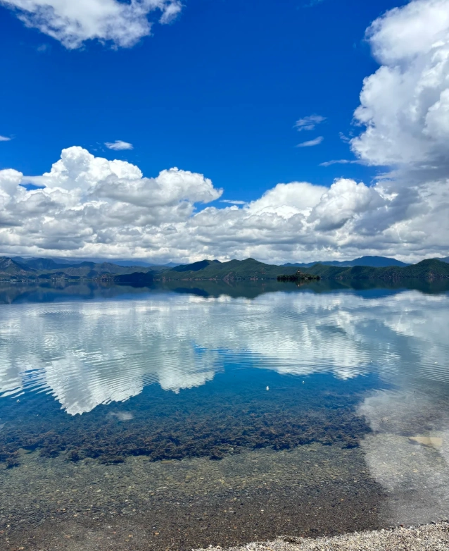 Lugu Lake travel guide Lugu Lake travel guide