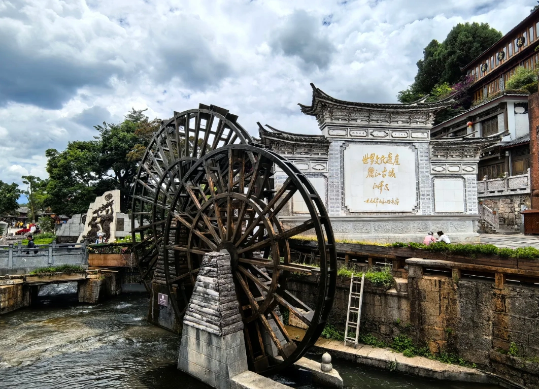how long to spend in lijiang old town how long to spend in lijiang old town