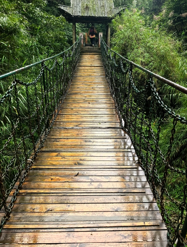 Mount Emei best time to visit Mount Emei best time to visit