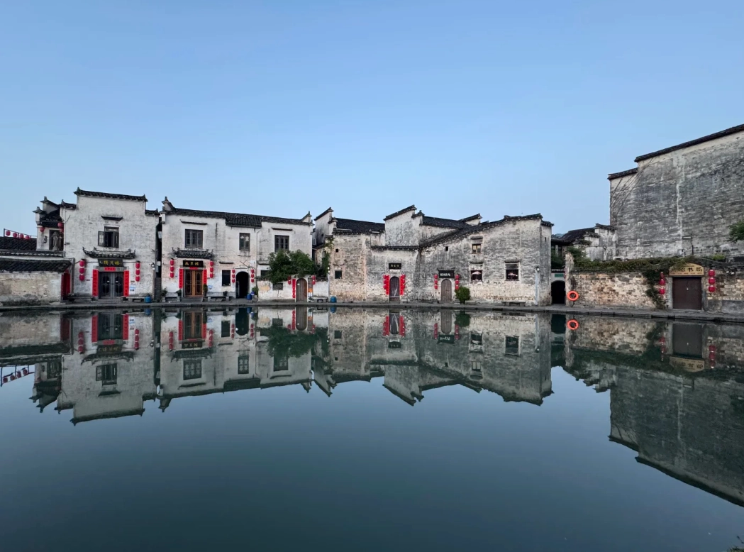 Hongcun entrance fee Hongcun entrance fee