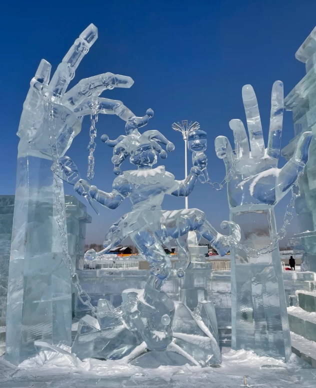 Ice and Snow World pricing Ice and Snow World pricing