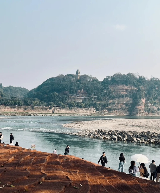 Leshan travel tips