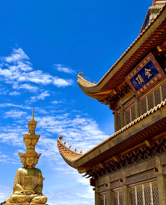Mount Emei ticket prices