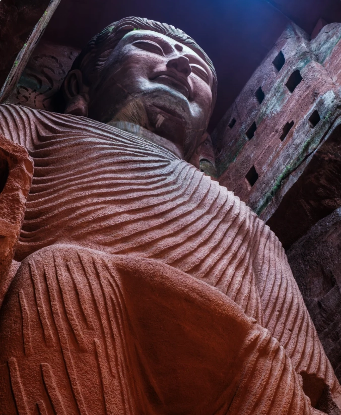 how to visit Leshan Giant Buddha how to visit Leshan Giant Buddha