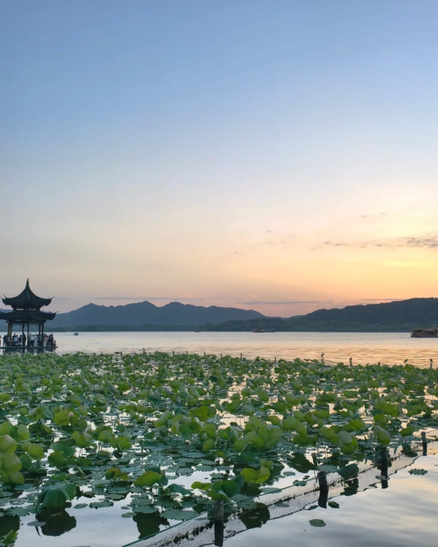 Hangzhou West Lake Hangzhou West Lake
