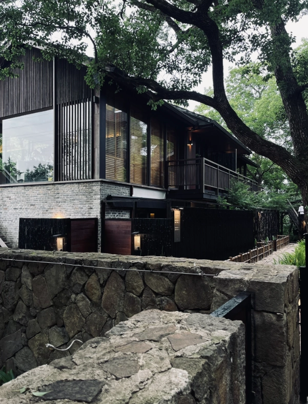 hubin area hotels