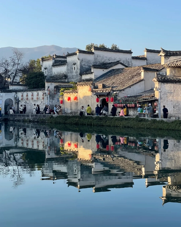 Hongcun ticket prices Hongcun ticket prices