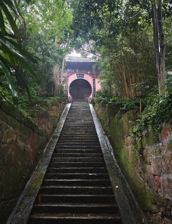 Leshan Giant Buddha tips Leshan Giant Buddha tips