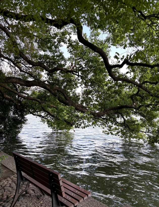 best time to photograph West Lake best time to photograph West Lake