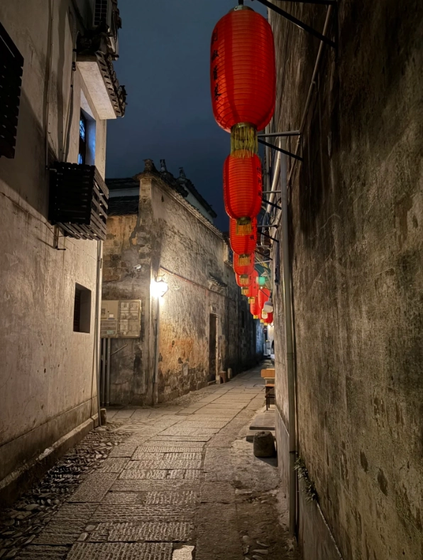 Yellow Mountain to Hongcun bus Yellow Mountain to Hongcun bus