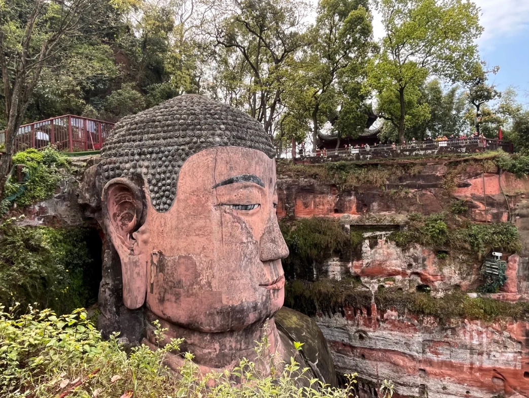 Sichuan 144 hour visa Sichuan 144 hour visa