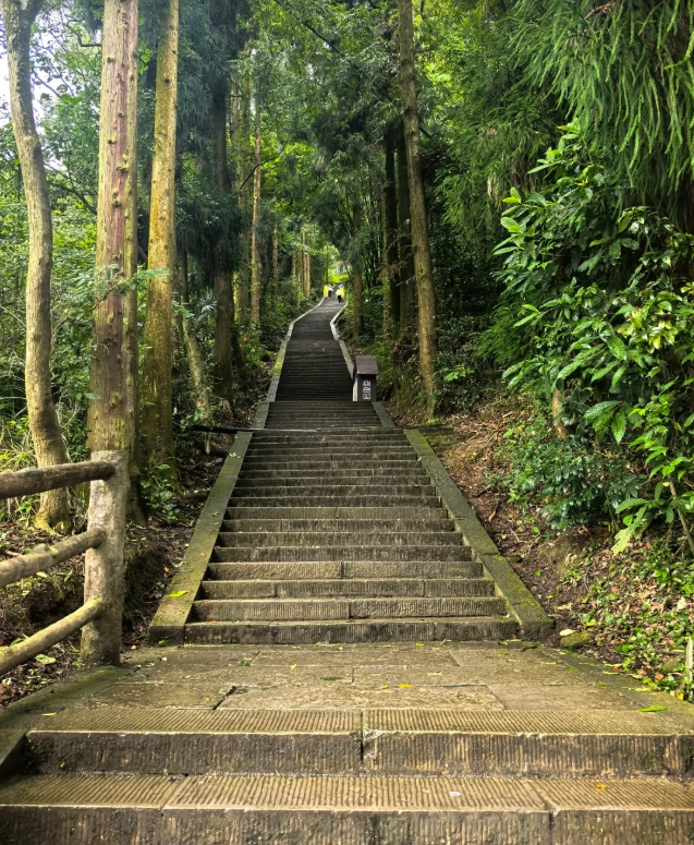 Mount Emei travel tips Mount Emei travel tips