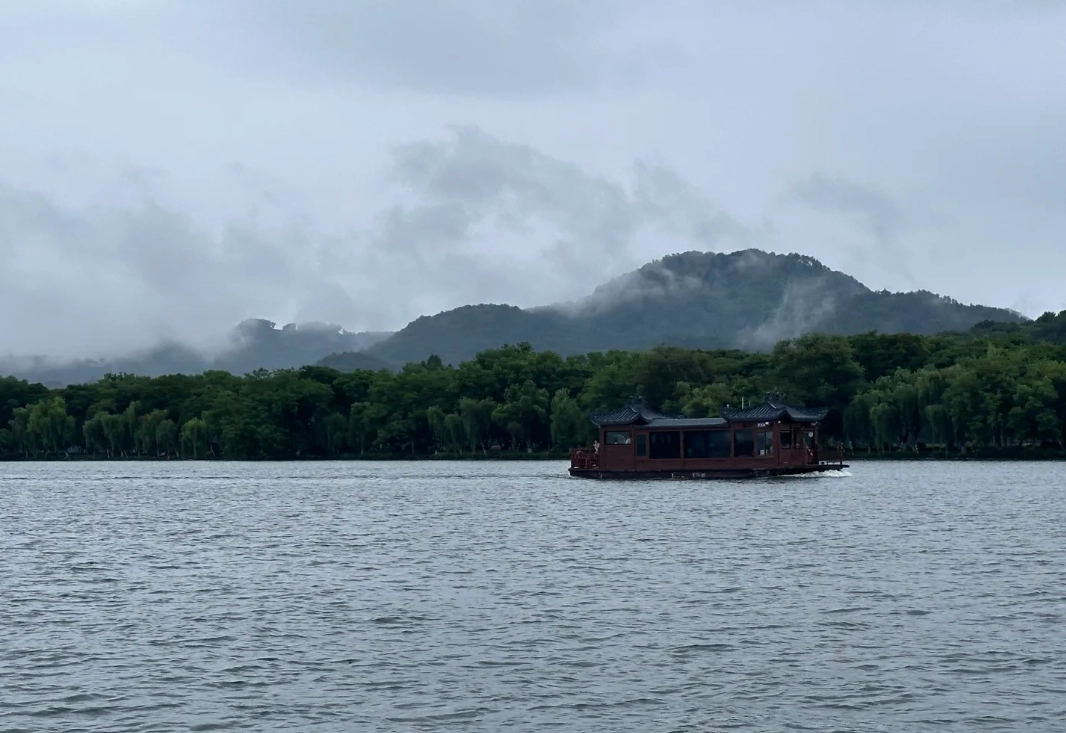West Lake ticket price
