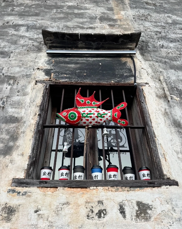 how to visit Hongcun how to visit Hongcun