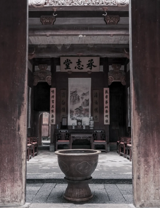 Hongcun ancient village tickets