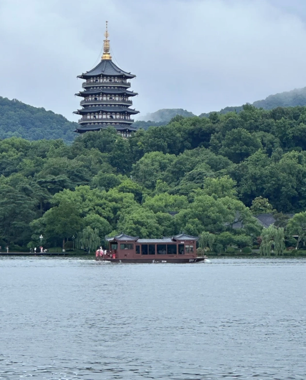 Hangzhou West Lake