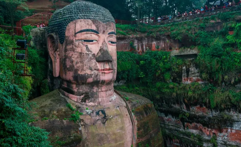 Leshan