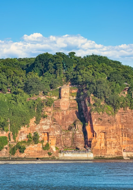 things to do in leshan
