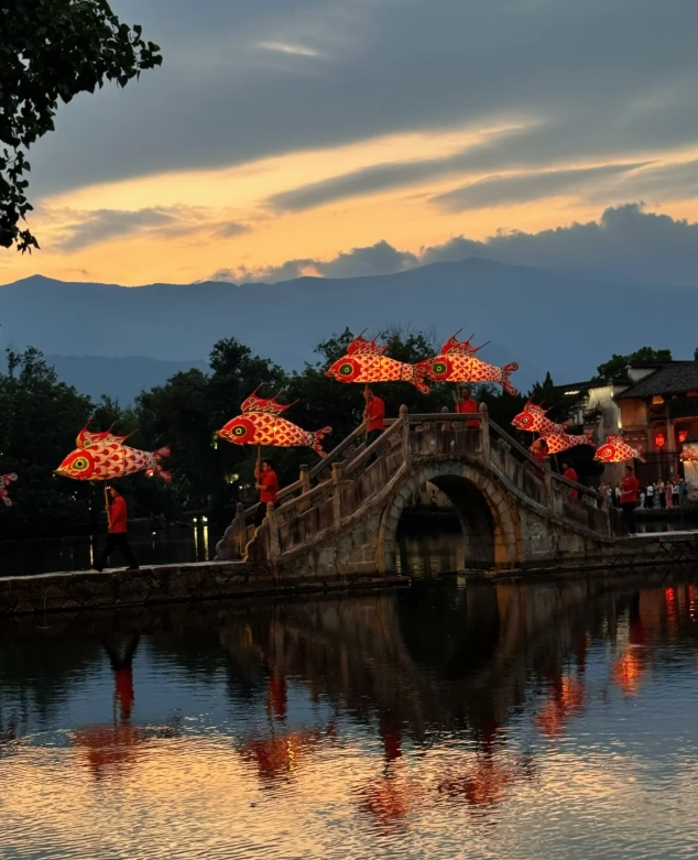 Hongcun tickets and hours Hongcun tickets and hours