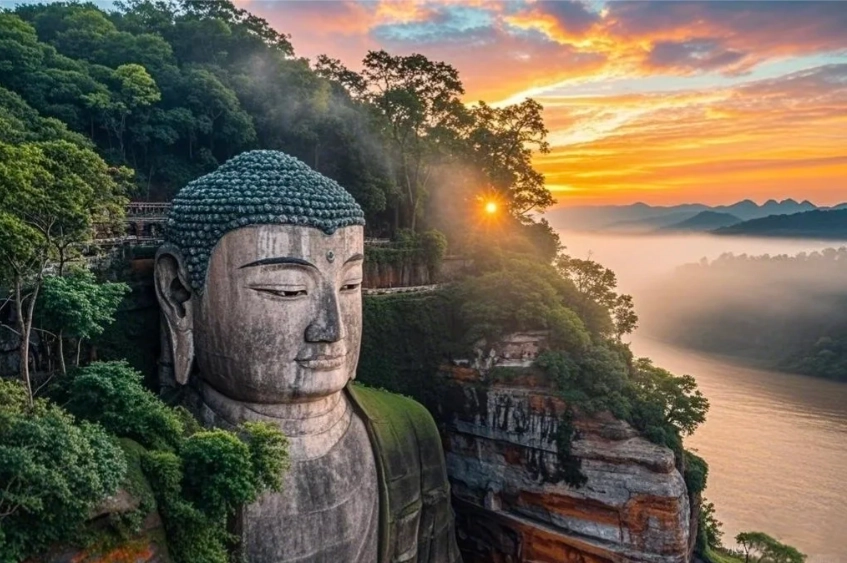 Sichuan 144 hour visa Sichuan 144 hour visa