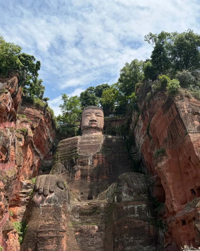 How to visit Leshan Giant Buddha and Mount Emei