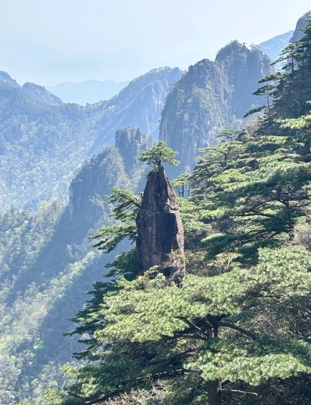 Is Huangshan worth it