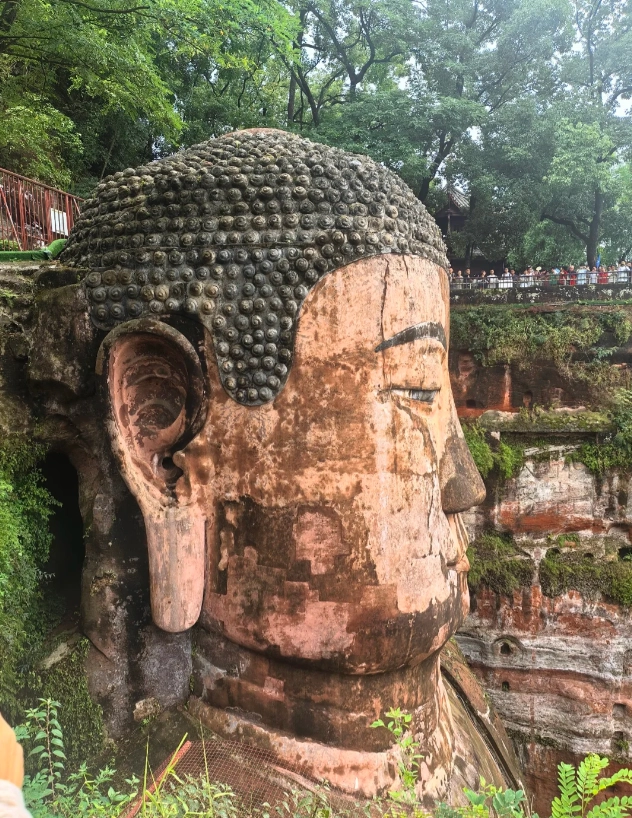 Leshan day trip itinerary Leshan day trip itinerary