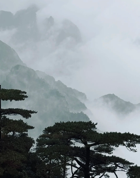 how many days in Huangshan