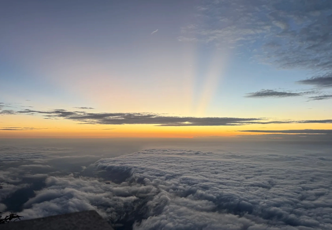 Mount Emei travel tips