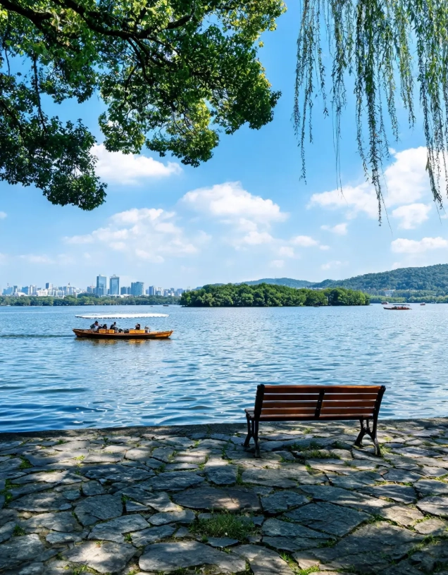 Hangzhou West Lake metro Hangzhou West Lake metro