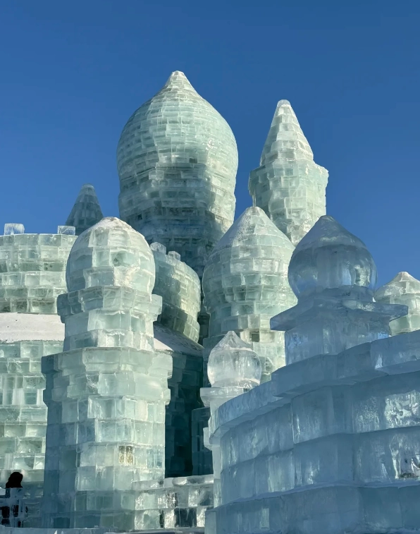 Harbin winter travel tips Harbin winter travel tips