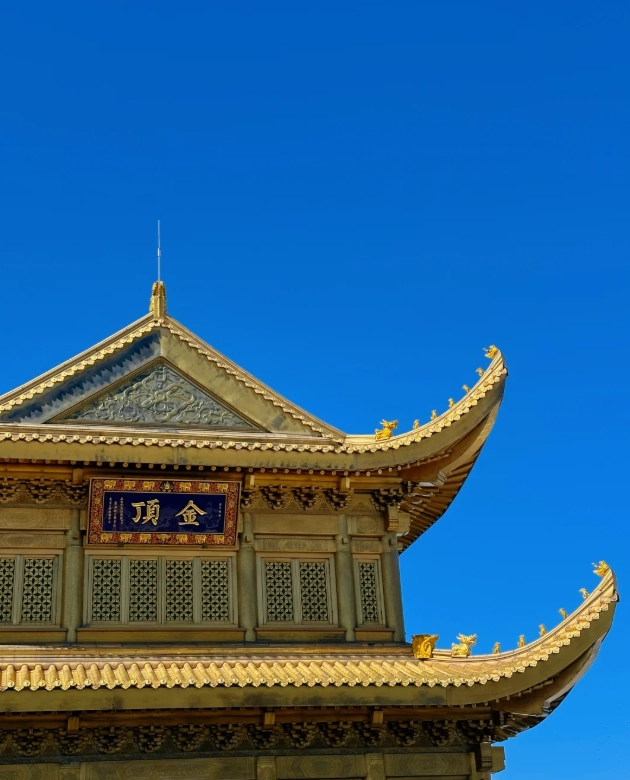 Mount Emei crowd calendar Mount Emei crowd calendar