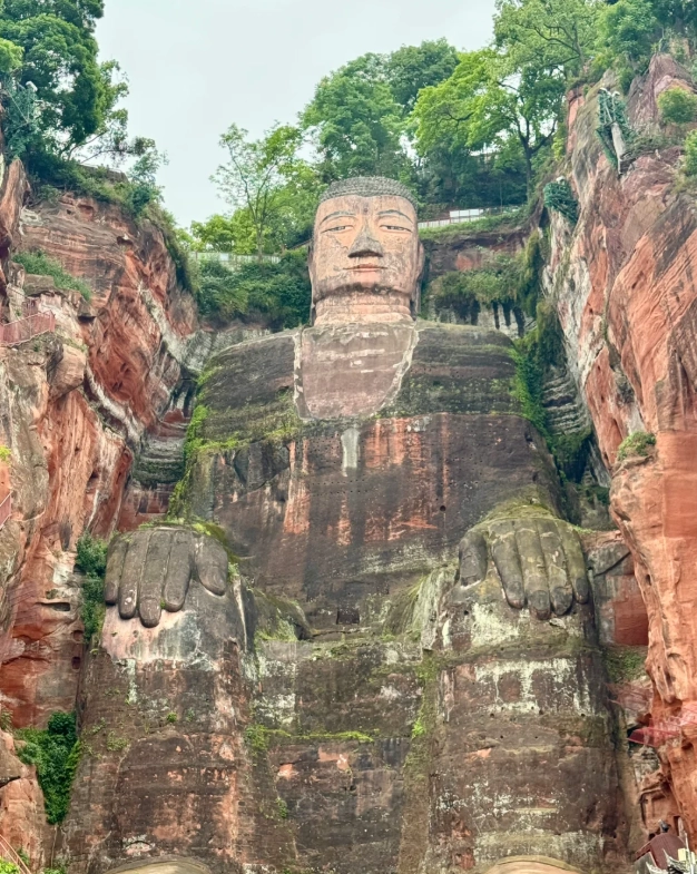 Leshan travel guide Leshan travel guide
