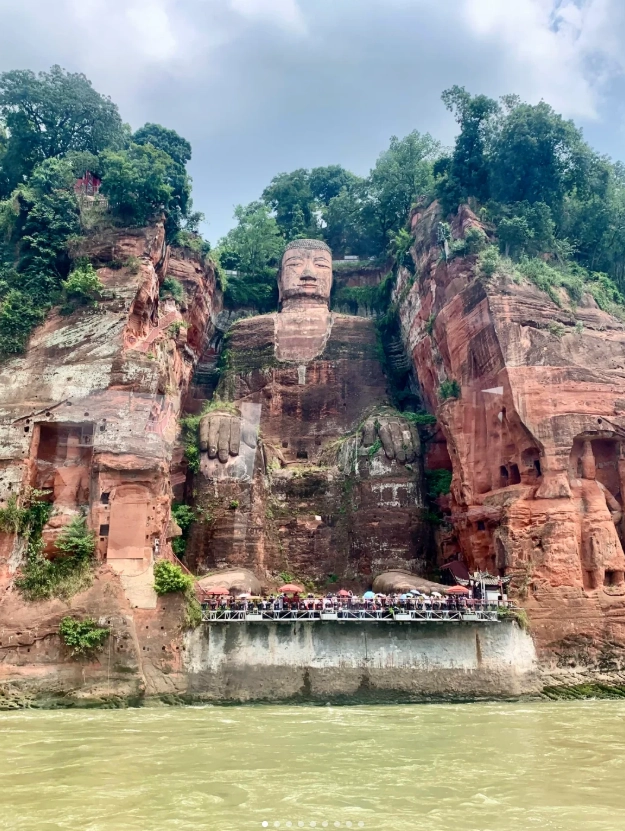 Is Leshan Giant Buddha Worth Visiting? Honest Review