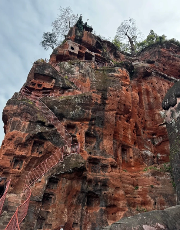 leshan giant buddha photography tips leshan giant buddha photography tips